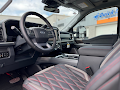 2025 Ford F-250SD Black Widow