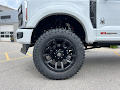 2025 Ford F-250SD Black Widow