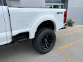 2025 Ford F-250SD Black Widow