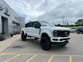 2025 Ford F-250SD Black Widow