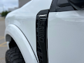 2025 Ford F-250SD Black Widow