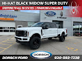 2025 Ford F-250SD Black Widow