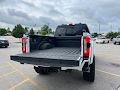 2025 Ford F-250SD Black Widow