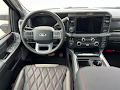 2025 Ford F-250SD Black Widow
