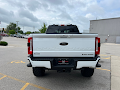 2025 Ford F-250SD Black Widow