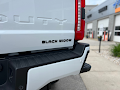 2025 Ford F-250SD Black Widow