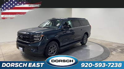 2025 Ford Expedition Max