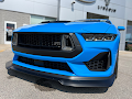 2025 Ford Mustang RTR