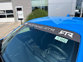 2025 Ford Mustang RTR