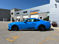 2025 Ford Mustang RTR