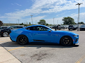 2025 Ford Mustang RTR