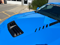 2025 Ford Mustang RTR