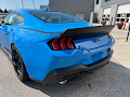 2025 Ford Mustang RTR