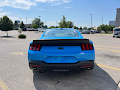2025 Ford Mustang RTR