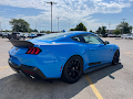 2025 Ford Mustang RTR