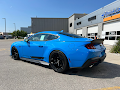 2025 Ford Mustang RTR