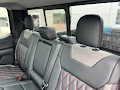 2025 Ford F-250SD Black Widow