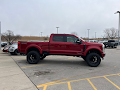 2025 Ford F-250SD Black Widow