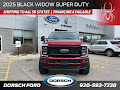 2025 Ford F-250SD Black Widow