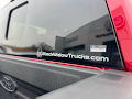 2025 Ford F-250SD Black Widow