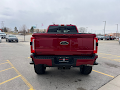 2025 Ford F-250SD Black Widow