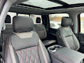 2025 Ford F-250SD Black Widow