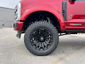 2025 Ford F-250SD Black Widow