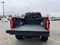 2025 Ford F-250SD Black Widow
