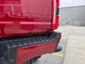 2025 Ford F-250SD Black Widow