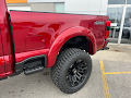 2025 Ford F-250SD Black Widow