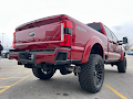 2025 Ford F-250SD Black Widow
