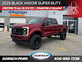 2025 Ford F-250SD Black Widow