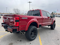 2025 Ford F-250SD Black Widow