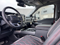 2025 Ford F-250SD Black Widow