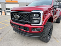 2025 Ford F-250SD Black Widow