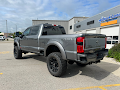 2025 Ford F-250SD Black Widow
