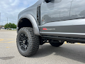 2025 Ford F-250SD Black Widow