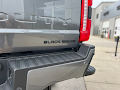 2025 Ford F-250SD Black Widow