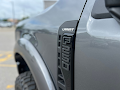 2025 Ford F-250SD Black Widow