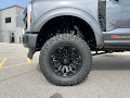 2025 Ford F-250SD Black Widow