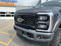 2025 Ford F-250SD Black Widow
