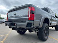 2025 Ford F-250SD Black Widow