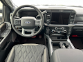 2025 Ford F-250SD Black Widow