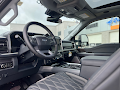 2025 Ford F-250SD Black Widow