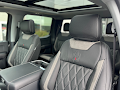 2025 Ford F-250SD Black Widow
