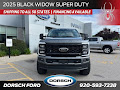 2025 Ford F-250SD Black Widow