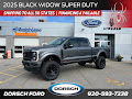 2025 Ford F-250SD Black Widow