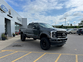 2025 Ford F-250SD Black Widow