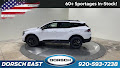2025 Kia Sportage X-Pro