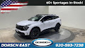 2025 Kia Sportage X-Pro